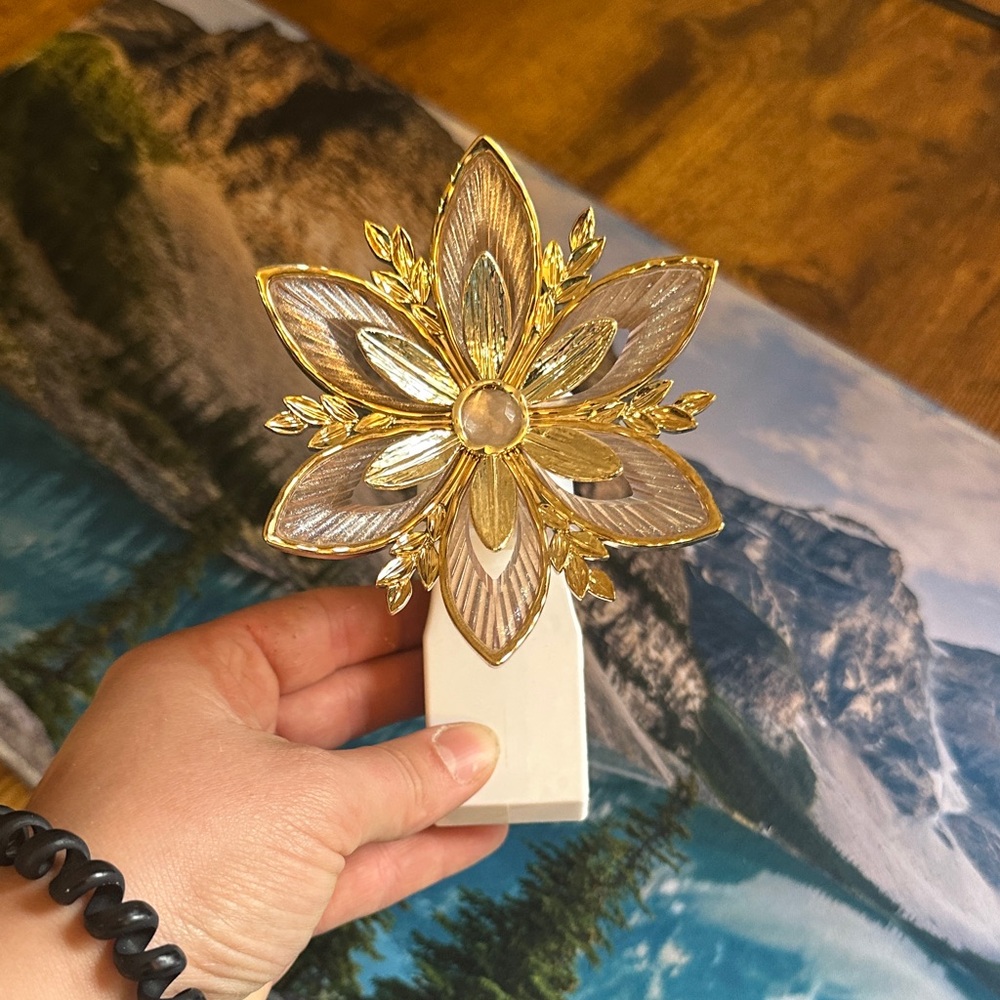 Wallflowers White Plug-In Fragrance Diffuser